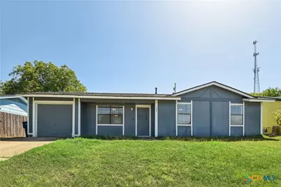 908 Traci Drive, Copperas Cove, TX 76522 - Photo 3
