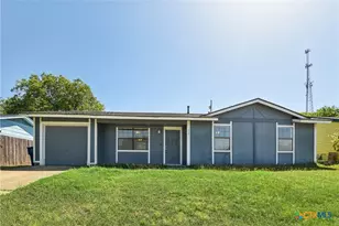 908 Traci Dr, Copperas Cove, TX 76522 - Photo 3