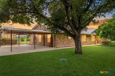 6050 Epperson Road, Temple, TX 76504 - Photo 1