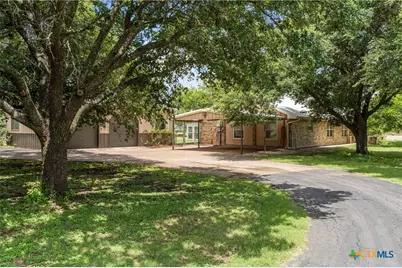 6050 Epperson Road, Temple, TX 76504 - Photo 3
