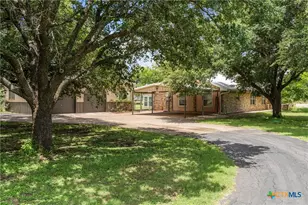 6050 Epperson Rd, Temple, TX 76504 - Photo 3