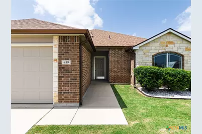 839 Liberty Park Drive, Belton, TX 76513 - Photo 3