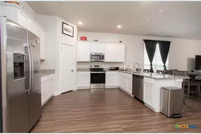 2016 Meridian Loop, Temple, TX 76504 - Photo 7