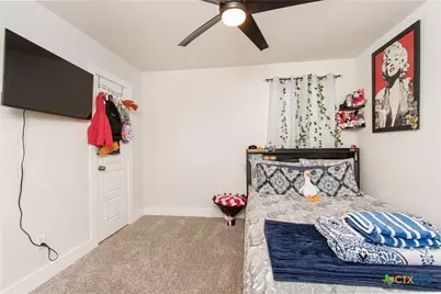 2016 Meridian Loop, Temple, TX 76504 - Photo 19