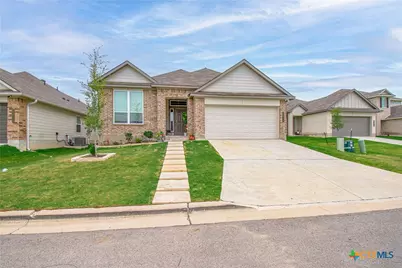 2016 Meridian Loop, Temple, TX 76504 - Photo 1