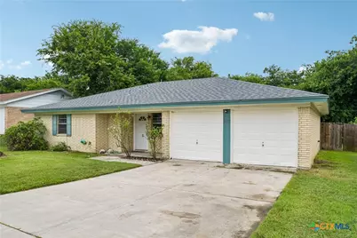 912 Edwards Street, Copperas Cove, TX 76522 - Photo 1