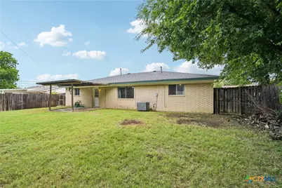 912 Edwards Street, Copperas Cove, TX 76522 - Photo 23