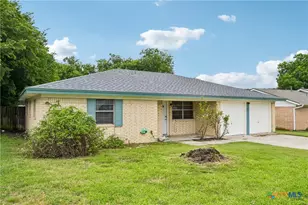 912 Edwards St, Copperas Cove, TX 76522 - Photo 3