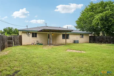 912 Edwards Street, Copperas Cove, TX 76522 - Photo 25