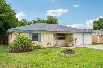 912 Edwards Street, Copperas Cove, TX 76522 - Photo 3