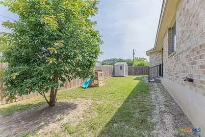 207 Christopher Drive, Killeen, TX 76542 - Photo 33