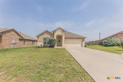 207 Christopher Drive, Killeen, TX 76542 - Photo 3