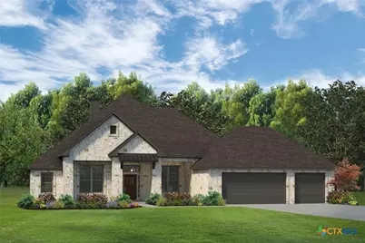 10721 Saddlesoap Cove, Temple, TX 76502 - Photo 1