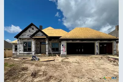 10721 Saddlesoap Cove, Temple, TX 76502 - Photo 3
