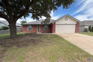 4507 Lonesome Dove Dr, Killeen, TX 76549 - Photo 1