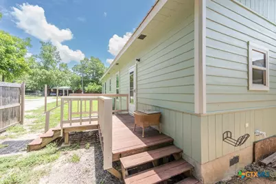 7 River Street, Prairie Lea, TX 78661 - Photo 11