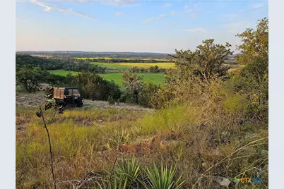 Tbd-End Bunnell Road, Purmela, TX 76566 - Photo 1