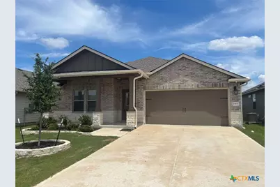 1908 Rosson Street, Nolanville, TX 76559 - Photo 1
