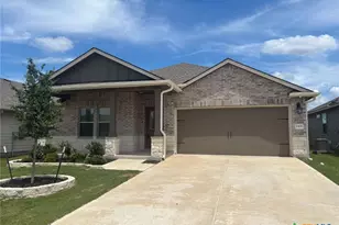1908 Rosson St, Nolanville, TX 76559 - Photo 1