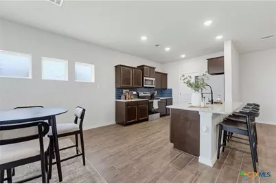 3002 Gryffindor Lane, Killeen, TX 76549 - Photo 5