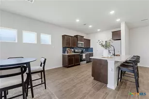3002 Gryffindor Ln, Killeen, TX 76549 - Photo 5