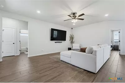 3002 Gryffindor Lane, Killeen, TX 76549 - Photo 3