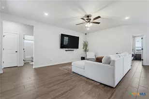 3002 Gryffindor Ln, Killeen, TX 76549 - Photo 3