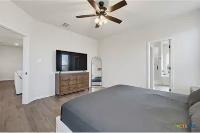 3002 Gryffindor Lane, Killeen, TX 76549 - Photo 9