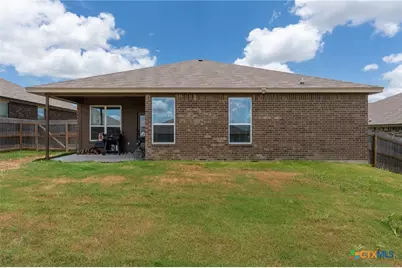 3002 Gryffindor Lane, Killeen, TX 76549 - Photo 15