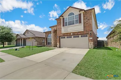 3211 Malmaison Road, Killeen, TX 76542 - Photo 3