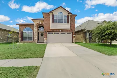 3211 Malmaison Road, Killeen, TX 76542 - Photo 1