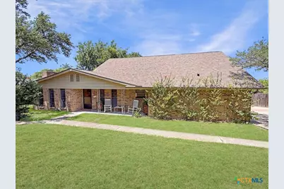 1802 Forest Hills Drive, Harker Heights, TX 76548 - Photo 1
