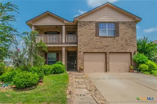 5408 Milky Way Ave, Killeen, TX 76542 - Photo 1