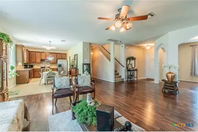 5408 Milky Way Avenue, Killeen, TX 76542 - Photo 3