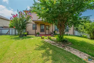 5408 Milky Way Ave, Killeen, TX 76542 - Photo 23