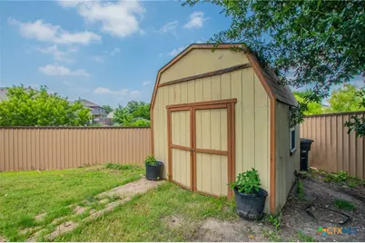 5408 Milky Way Avenue, Killeen, TX 76542 - Photo 25