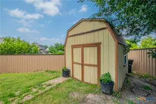 5408 Milky Way Ave, Killeen, TX 76542 - Photo 25