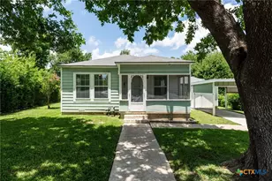 212 S 26th St, Temple, TX 76501 - Photo 1