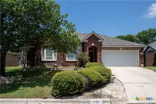 1131 River Rock, New Braunfels, TX 78130 - Photo 3