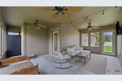 491 Magnolia Wind, New Braunfels, TX 78130 - Photo 5