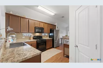 491 Magnolia Wind, New Braunfels, TX 78130 - Photo 13