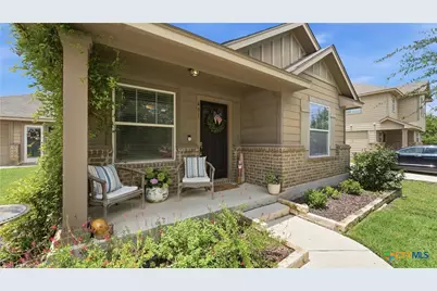 491 Magnolia Wind, New Braunfels, TX 78130 - Photo 3