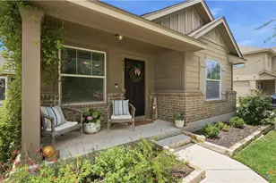 491 Magnolia Wind, New Braunfels, TX 78130 - Photo 3