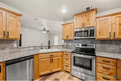 2668 Belle Hubbard Trail, Belton, TX 76513 - Photo 3