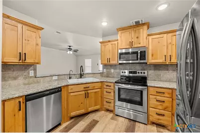 2668 Belle Hubbard Trail, Belton, TX 76513 - Photo 5
