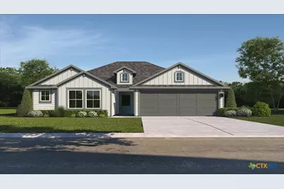 4707 Milton Drive, Killeen, TX 76549 - Photo 1