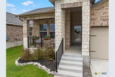 3891 Lorenzen Court, Belton, TX 76513 - Photo 5