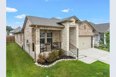 3891 Lorenzen Court, Belton, TX 76513 - Photo 3