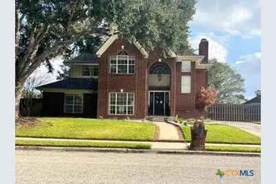 207 Champions Row, Victoria, TX 77904 - Photo 1