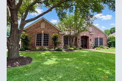 2215 Fox Glen Lane, Temple, TX 76502 - Photo 1